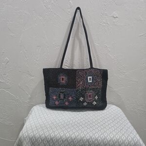 Vintage Y & S Handbag